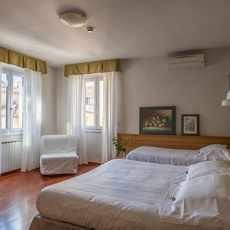 Hotel Colomba Florence Luaran gambar