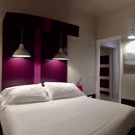 Hotel Colomba Florence Luaran gambar