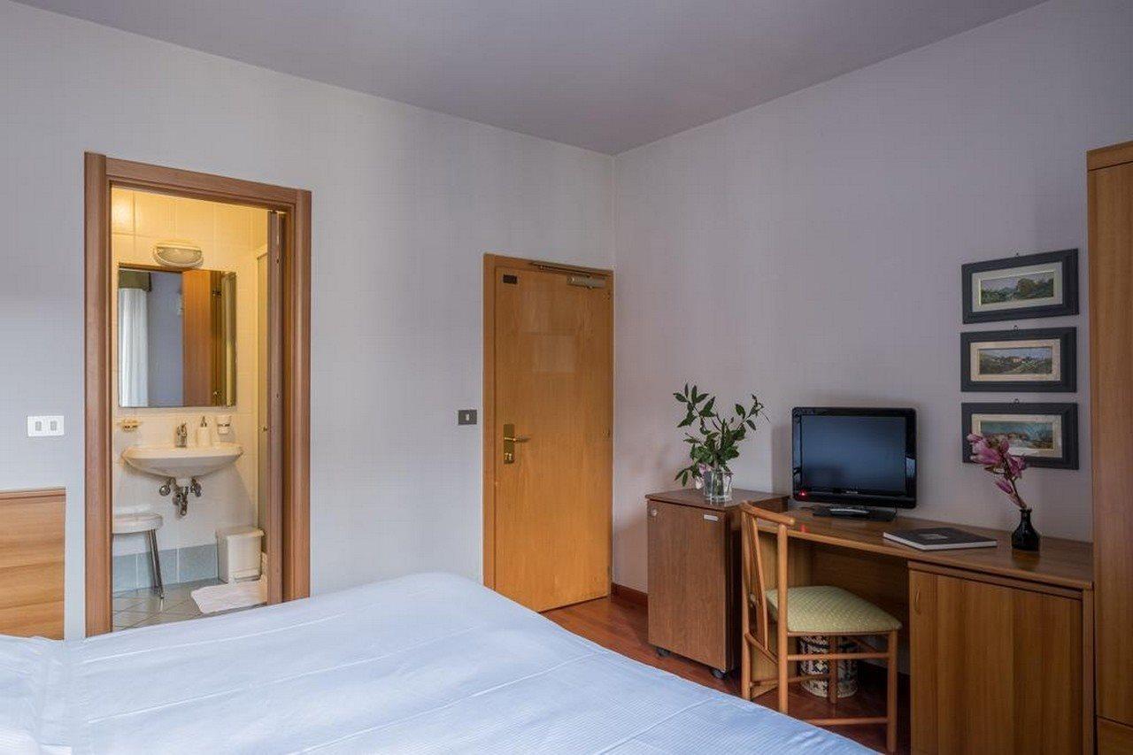 Hotel Colomba Florence Luaran gambar