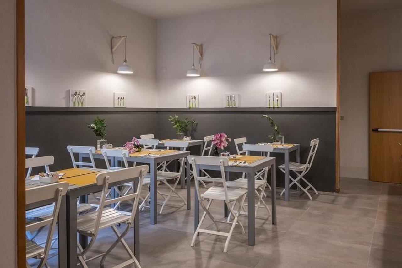 Hotel Colomba Florence Luaran gambar