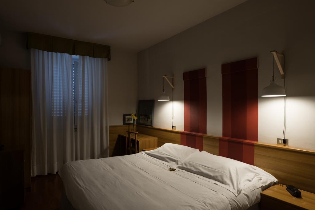 Hotel Colomba Florence Luaran gambar