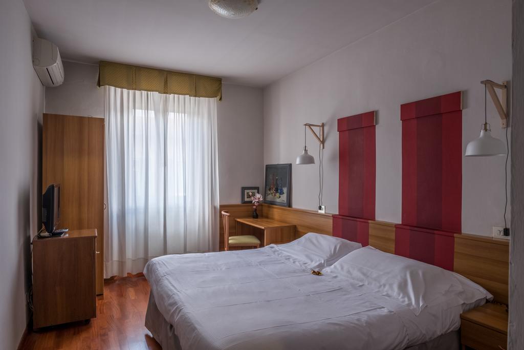 Hotel Colomba Florence Luaran gambar