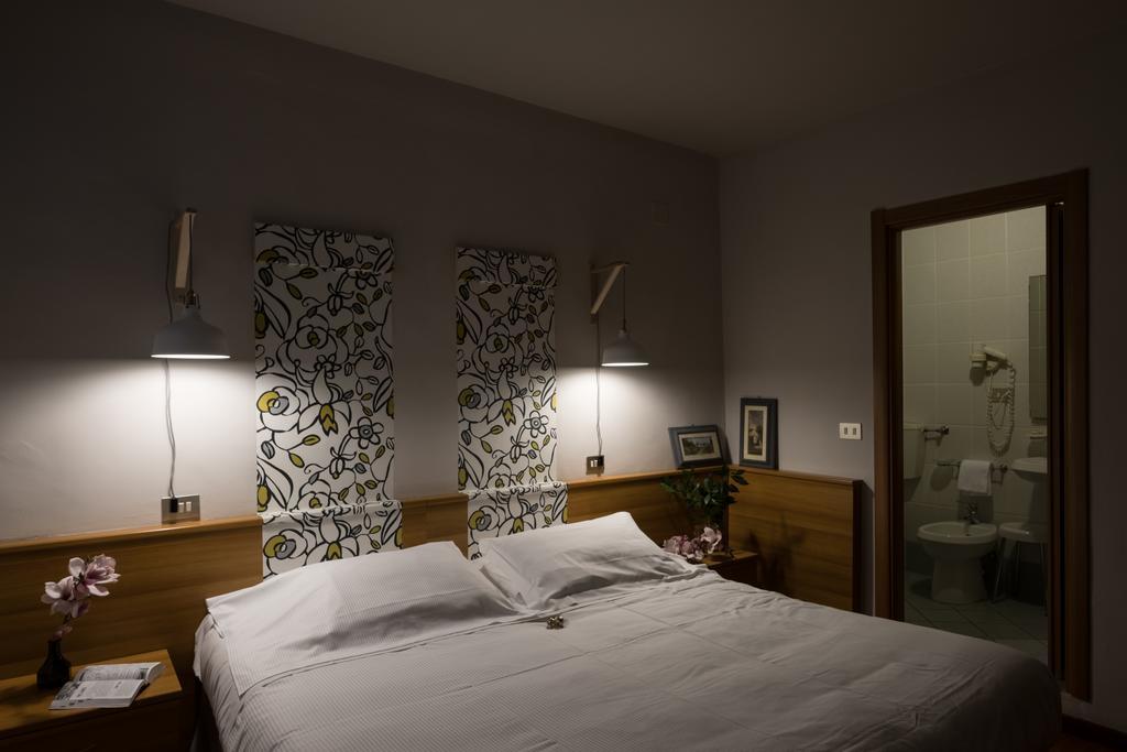 Hotel Colomba Florence Luaran gambar
