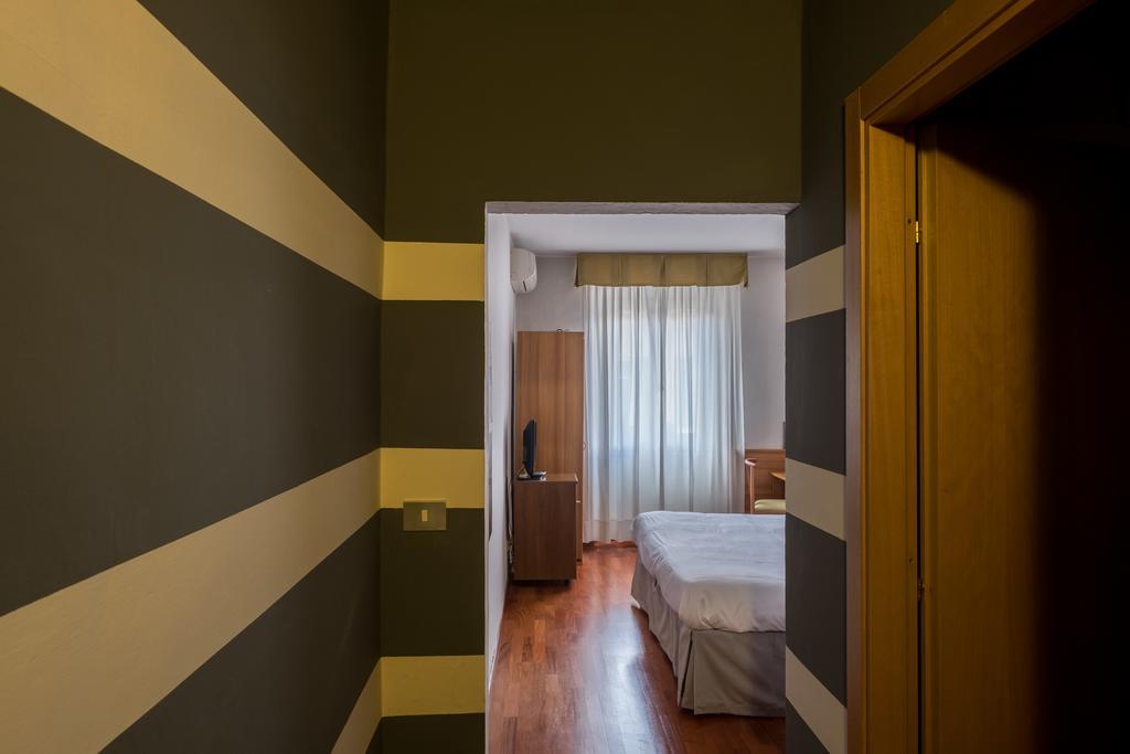 Hotel Colomba Florence Luaran gambar
