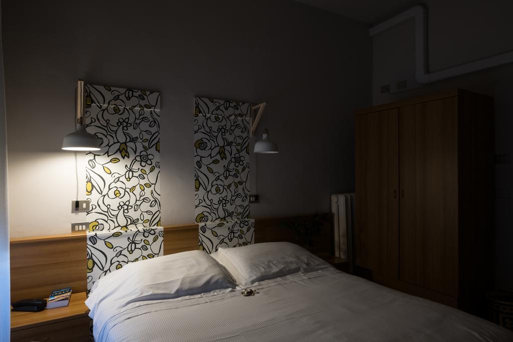 Hotel Colomba Florence Luaran gambar