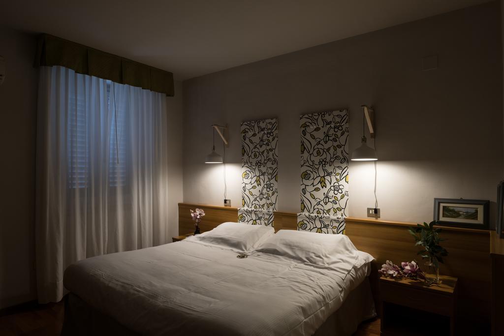 Hotel Colomba Florence Luaran gambar