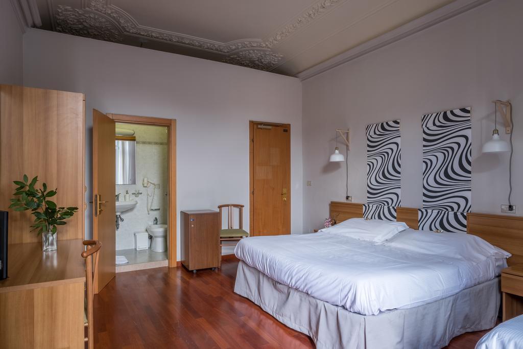Hotel Colomba Florence Luaran gambar