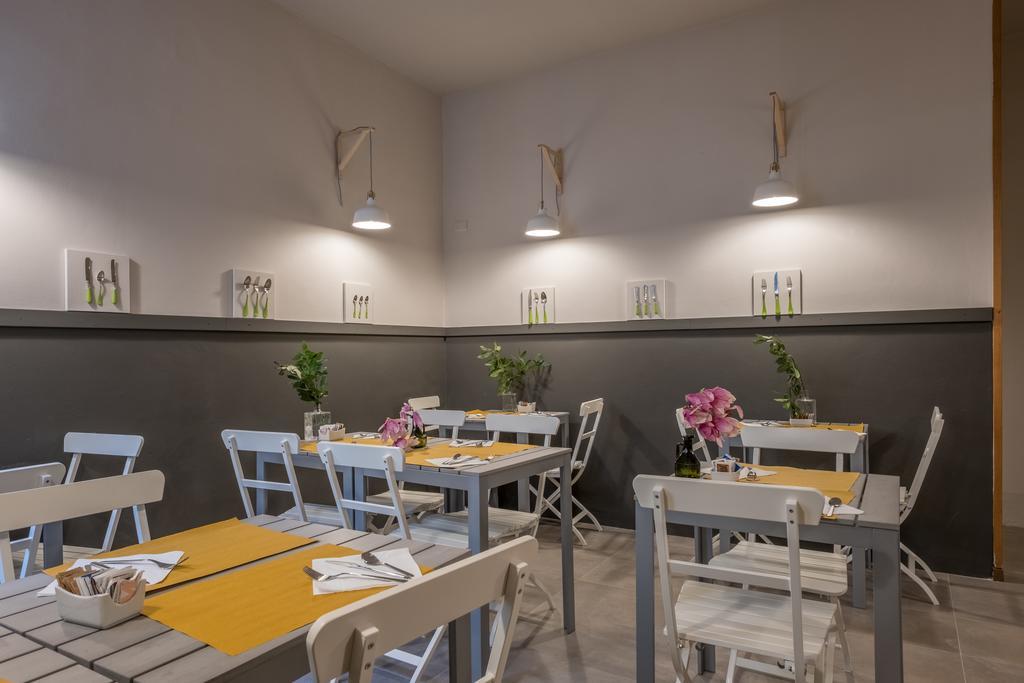 Hotel Colomba Florence Luaran gambar