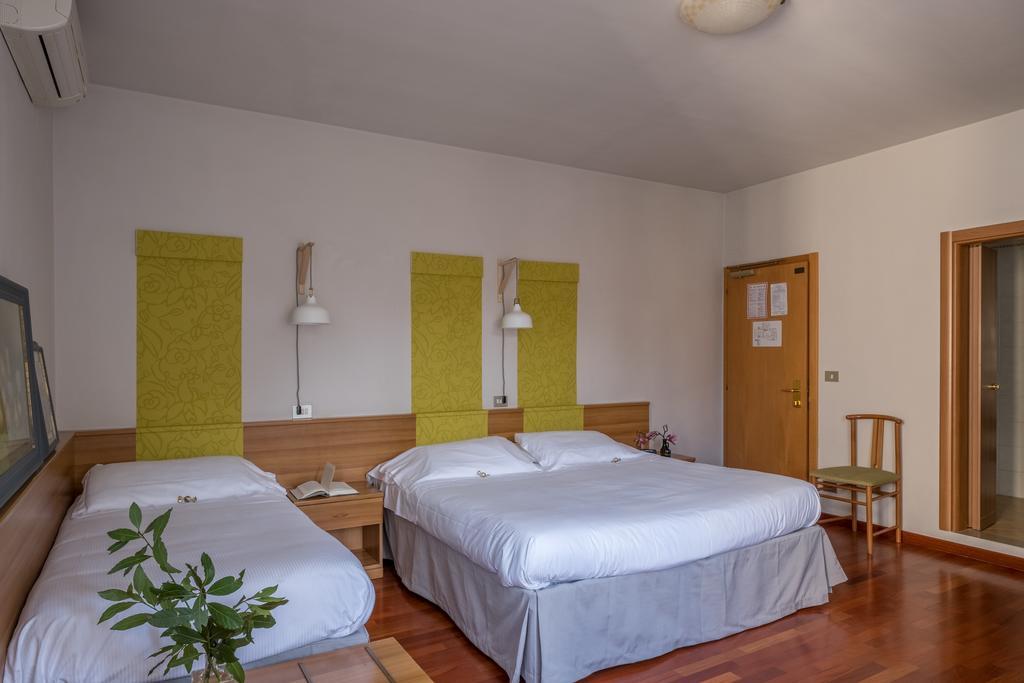 Hotel Colomba Florence Luaran gambar
