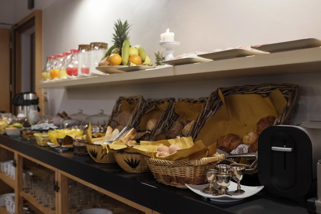 Hotel Colomba Florence Luaran gambar