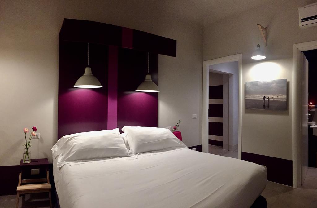 Hotel Colomba Florence Luaran gambar