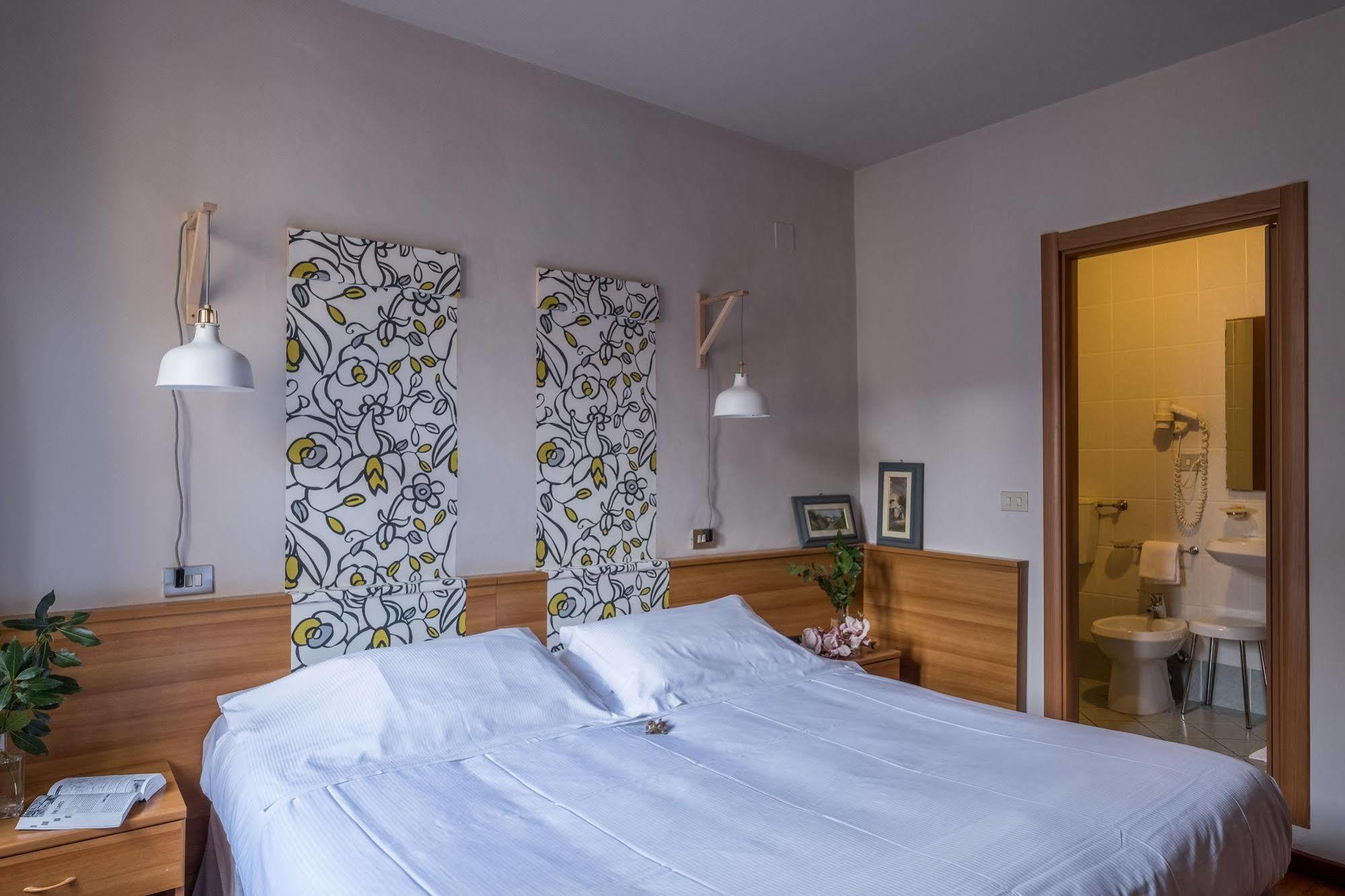 Hotel Colomba Florence Luaran gambar