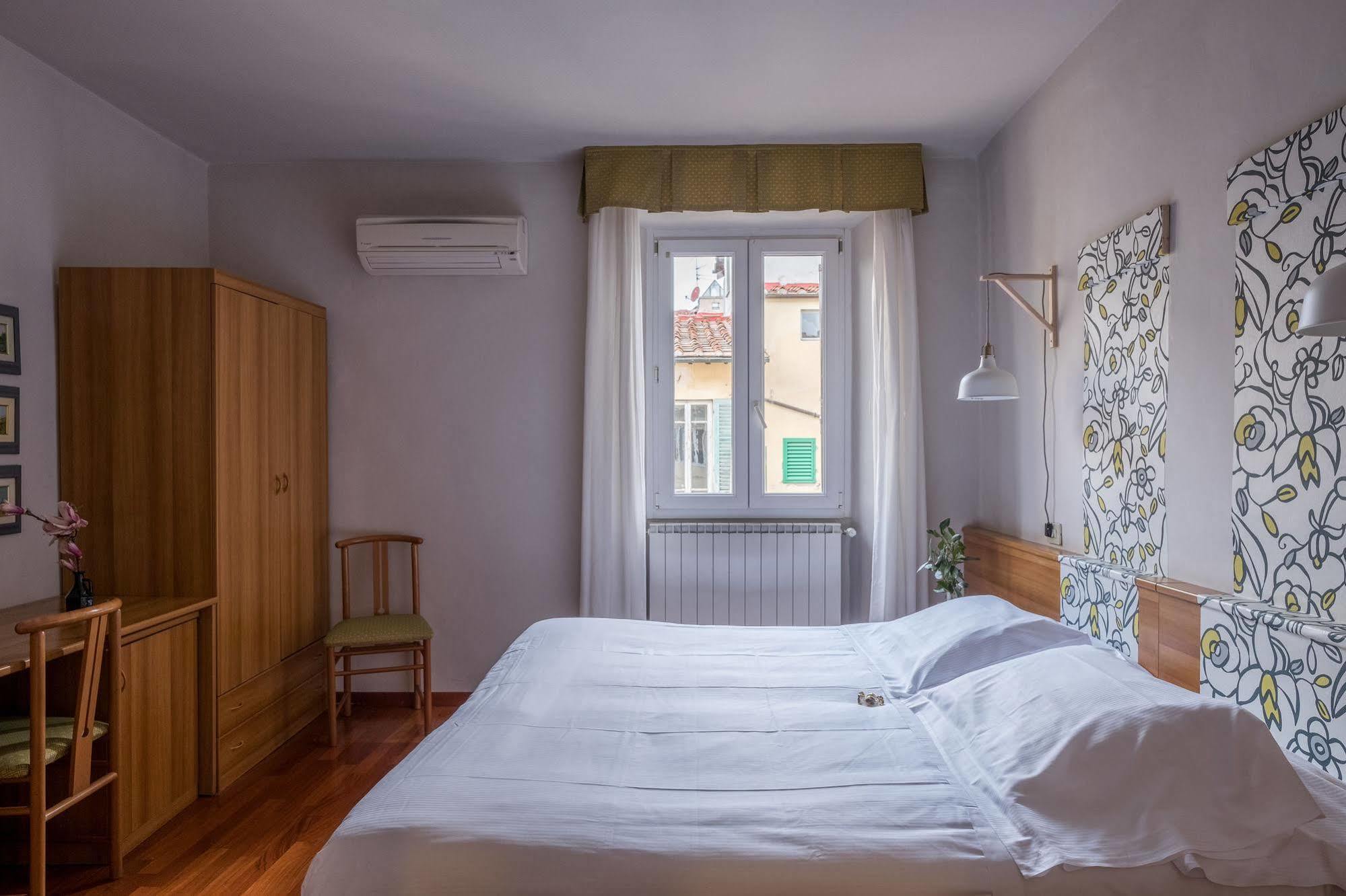 Hotel Colomba Florence Luaran gambar