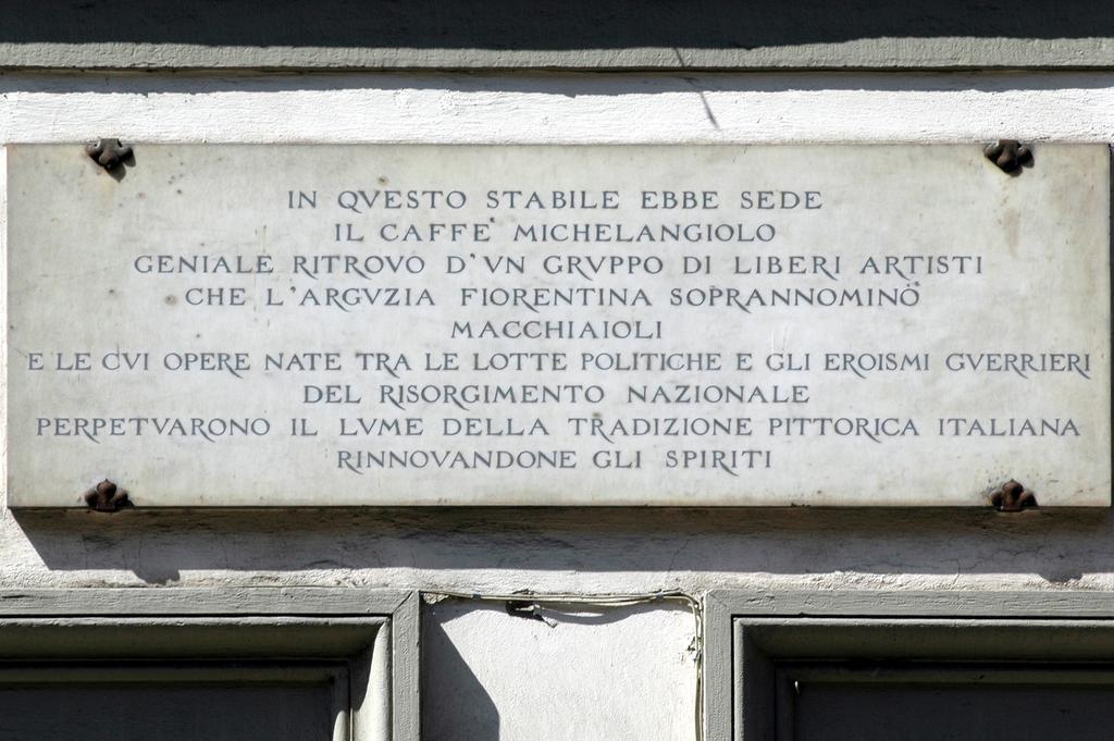 Hotel Colomba Florence Luaran gambar